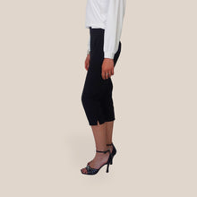 Carica l'immagine nel visualizzatore di Gallery, Vicolo leggings spacchetto fondo Art TAB2012
