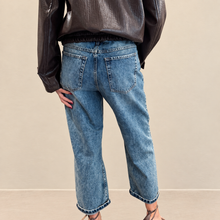 Carica l'immagine nel visualizzatore di Gallery, Philia Loft Jeans Mom Fit Mirò Art V02O0293
