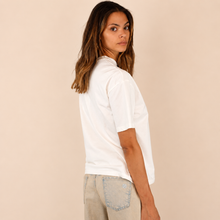 Carica l'immagine nel visualizzatore di Gallery, Haveone t-shirt over stampa frutta 100% cotone Art 100% cotone Art TDY-Q239
