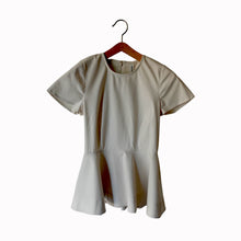 Carica l'immagine nel visualizzatore di Gallery, Tensione in camicia con aletta 98% cotone Art 26C4518 ( pantalone Art 26P4516 )
