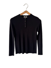 Carica l'immagine nel visualizzatore di Gallery, Vicolo maglia costina serafino 62% viscosa 8% angora Art 22026F
