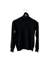 Carica l'immagine nel visualizzatore di Gallery, Vicolo lupetto basic 50% viscosa Art 44008F
