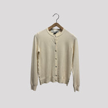 Carica l'immagine nel visualizzatore di Gallery, Haveone cardigan basic 50% viscosa Art MNC-P207
