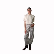Carica l'immagine nel visualizzatore di Gallery, Vicolo pantalone baloon Art TAB1601 ( blazer Art TAB1605 )
