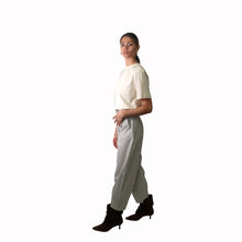 Carica l'immagine nel visualizzatore di Gallery, Vicolo pantalone baloon Art TAB1601 ( blazer Art TAB1605 )
