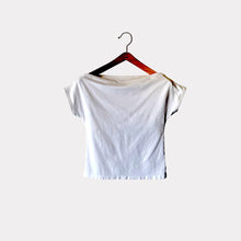 Carica l'immagine nel visualizzatore di Gallery, Haveone maglia scollo barca 95% cotone Art MJS-Q154
