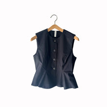 Carica l'immagine nel visualizzatore di Gallery, Tensione in gilet sfiancato 98% cotone Art 26D4508 ( pantalone Art 26P4516 )
