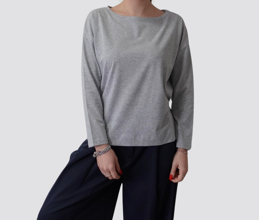 Vicolo t-shirt over 65% cotone Art UD0138