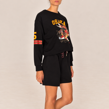 Carica l'immagine nel visualizzatore di Gallery, Vicolo short elastico vita Art TS0484
