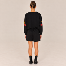 Carica l'immagine nel visualizzatore di Gallery, Vicolo short elastico vita Art TS0484
