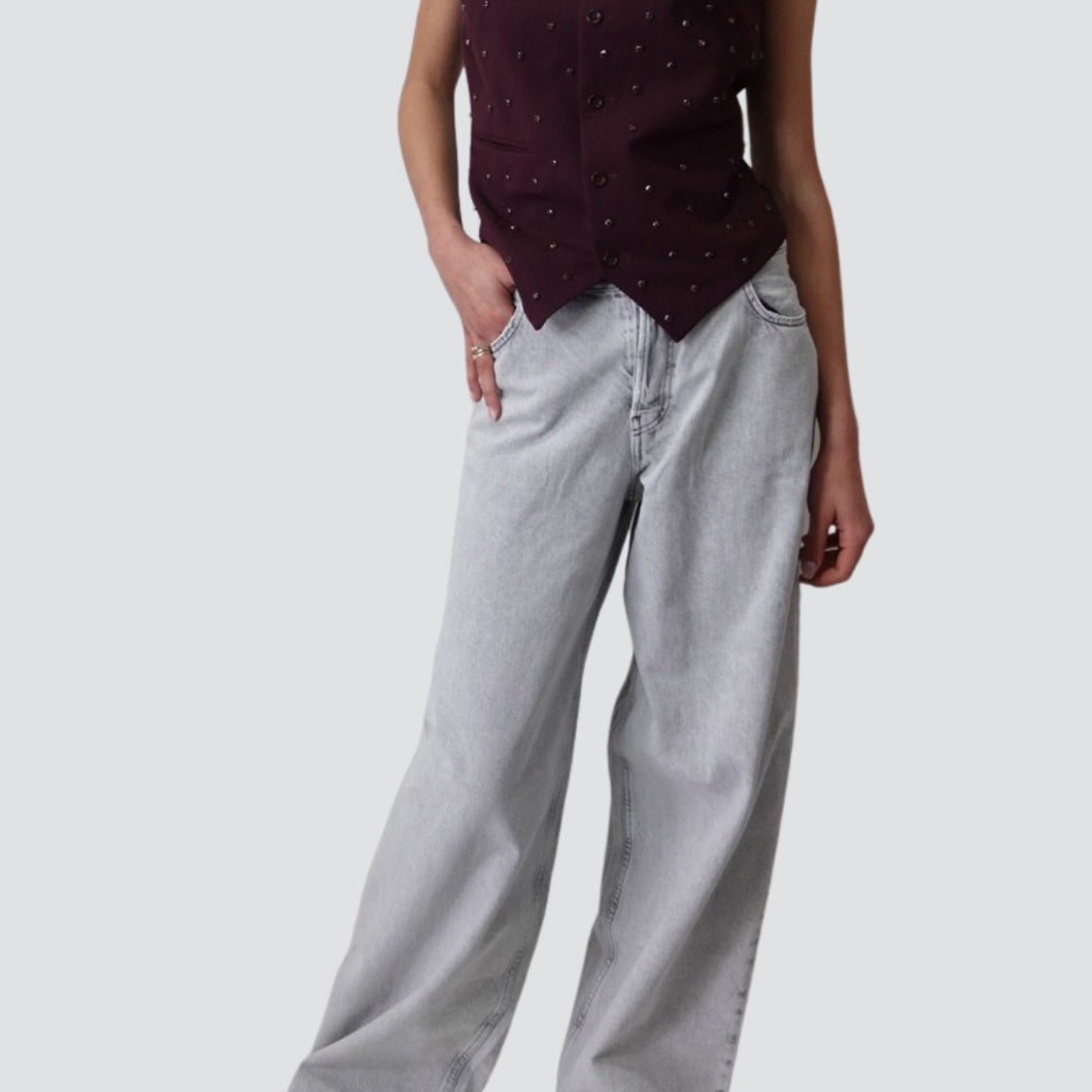 Vicolo jeans Jasmine 100% cotone Art DD5063