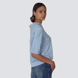 Vicolo polo manica corta 100% cotone Art 22060D