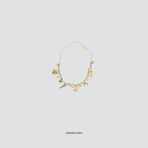 Susy mix collana farfalla Art CL2410