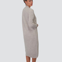 Carica l&#39;immagine nel visualizzatore di Gallery, Vicolo cardigan lungo Art 55046F
