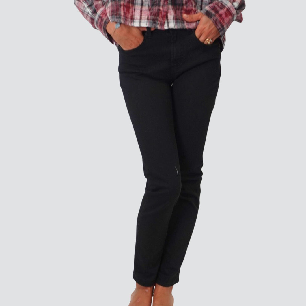 Vicolo jeans modello Kate 98% cotone Art DF5128