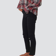 Carica l&#39;immagine nel visualizzatore di Gallery, Vicolo jeans modello Kate 98% cotone Art DF5128
