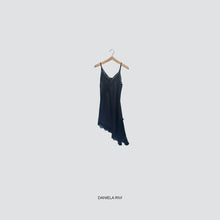 Carica l&#39;immagine nel visualizzatore di Gallery, Haveone t-shirt over pizzo 90% cotone Art TFW-P038
