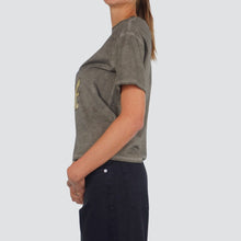 Carica l&#39;immagine nel visualizzatore di Gallery, Tensione in t-shirt over con stampa 100% cotone Art TMA-P034
