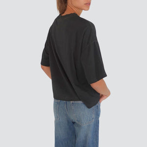 Haveone t-shirt over stampa 90% cotone Art TFW-P032