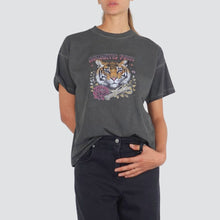 Carica l&#39;immagine nel visualizzatore di Gallery, Vicolo t-shirt over stampa 100% cotone Art RF0408
