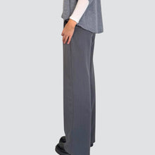Carica l&#39;immagine nel visualizzatore di Gallery, Dixie pantalone palazzo elastico retro Art P845Y088 (Blazer Art J845Y043)
