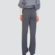 Carica l&#39;immagine nel visualizzatore di Gallery, Dixie pantalone palazzo elastico retro Art P845Y088 (Blazer Art J845Y043)
