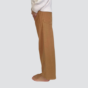Tensione in Giusi velluto superpocket 100% cotone Art Velvet