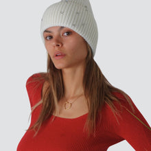 Carica l'immagine nel visualizzatore di Gallery, Susy Mix cuffia strass 60% viscosa Art 9347RE
