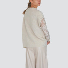 Carica l'immagine nel visualizzatore di Gallery, Haveone gilet over Art LFP-P055
