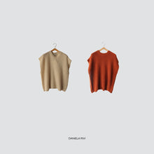 Carica l'immagine nel visualizzatore di Gallery, Haveone gilet over Art LFP-P055
