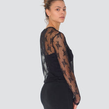 Carica l'immagine nel visualizzatore di Gallery, Dixie blusa pizzo Art T262Y053
