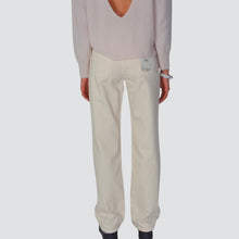 Carica l'immagine nel visualizzatore di Gallery, Vicolo jeans Alex burro 100% cotone Art DF5312
