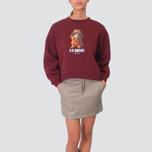 Carica l'immagine nel visualizzatore di Gallery, Vicolo mini gonna ecopelle con tasche Art TF2023
