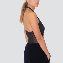 Carica l'immagine nel visualizzatore di Gallery, Haveone body incrociato lurex Art BVS-P025

