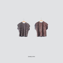Carica l'immagine nel visualizzatore di Gallery, Tensione in maglia paillettes Art 25C4730
