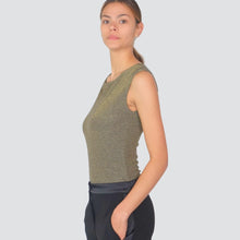 Carica l'immagine nel visualizzatore di Gallery, Tensione in body lurex TI2037
