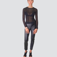 Carica l'immagine nel visualizzatore di Gallery, Vicolo leggings Art TS0995

