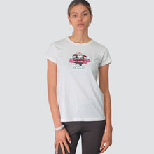Carica l'immagine nel visualizzatore di Gallery, Vicolo t-shirt Babbo Natale 100% cotone Art RR0350
