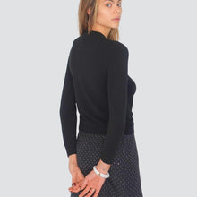 Carica l'immagine nel visualizzatore di Gallery, Haveone cardigan basic 50% viscosa Art MNC-P207

