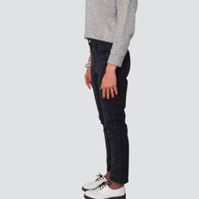 Carica l'immagine nel visualizzatore di Gallery, Haveone jeans elasticizzato con applicazioni 64% cotone Art

