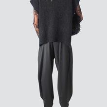 Carica l'immagine nel visualizzatore di Gallery, Dixie pantalone baloon pinces 33% viscosa Art PDTMTF0
