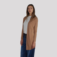 Carica l'immagine nel visualizzatore di Gallery, Kontatto cardigan 63% viscosa Art N200
