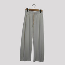 Carica l'immagine nel visualizzatore di Gallery, Vicolo pantalone felpa baloon garzato 65% cotone Art TAB0428

