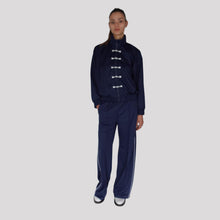 Carica l'immagine nel visualizzatore di Gallery, Haveone pantalone felpa acetato elastico vita Art PVS-Q166
