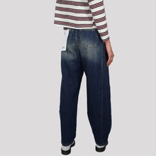 Carica l'immagine nel visualizzatore di Gallery, Haveone jeans Lucy 100% cotone Art PLS-P352
