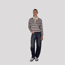Carica l'immagine nel visualizzatore di Gallery, Haveone jeans Lucy 100% cotone Art PLS-P352
