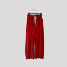 Carica l'immagine nel visualizzatore di Gallery, Vicolo pantalone felpa baloon garzato 65% cotone Art TAB0428
