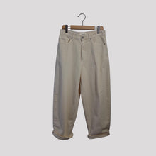 Carica l'immagine nel visualizzatore di Gallery, Vicolo pantalone modello Laila 100% cotone Art DAB5225
