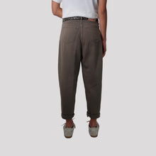 Carica l'immagine nel visualizzatore di Gallery, Vicolo pantalone modello Laila 100% cotone Art DAB5225
