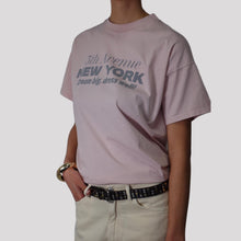 Carica l'immagine nel visualizzatore di Gallery, Vicolo t-shirt con stampa 100% cotone Art RAB0127
